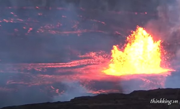 Volcano eruption hawaii 2023