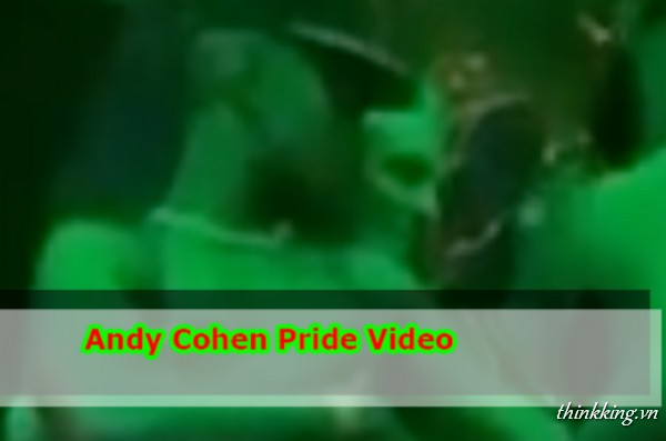 andy cohen video bar