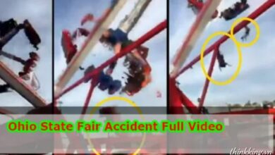 ohio state fair accident 2023 full video