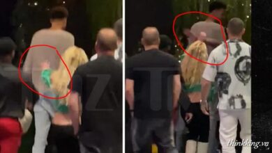 tmz britney spears video