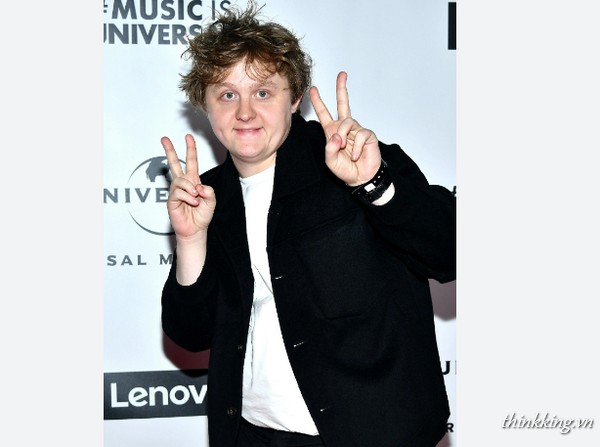 Lewis Capaldi