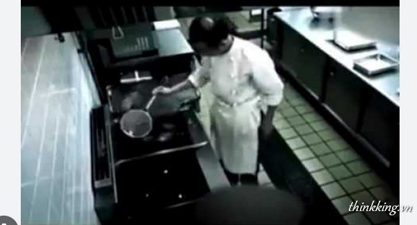 possessed chef full video