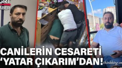 Esenyurt Tekel Bayi Video