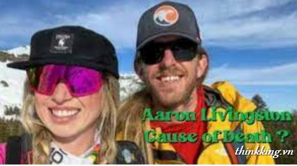Aaron Livingston Climber Accident News Update