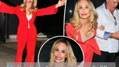 Taylor Armstrong Paparazzi Video Viral: Truth about viral videos?