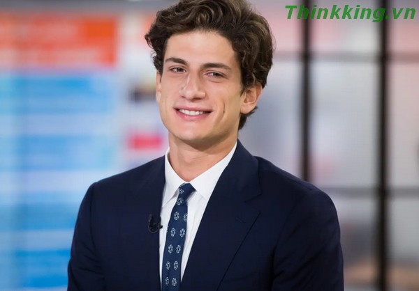 Jack Schlossberg Video