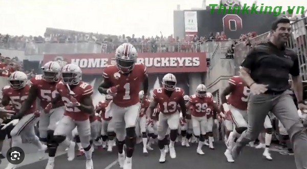 Ohio State Hype Video: The Brotherhood vs The World” Hype Trailer
