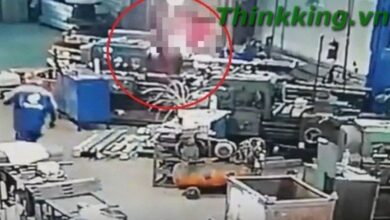 Russian Lathe Incident-Lathe Machine Incident Original Video