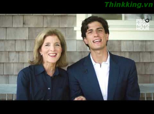 Jack Schlossberg Video