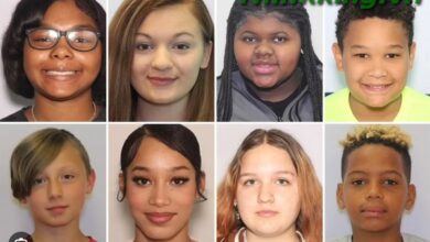 Missing Kids in Cleveland: Uncovering the Alarming Trend