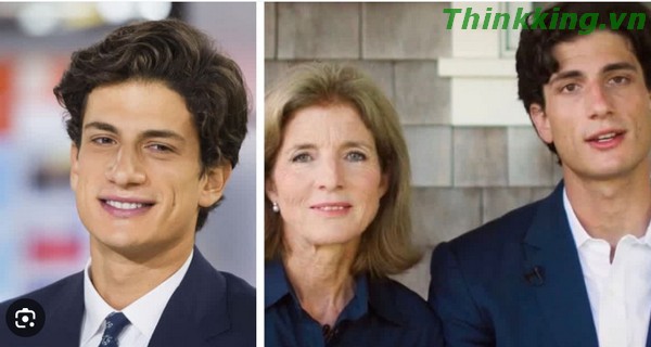 Jack Schlossberg Video on Twitter, Instagram - thinkKING