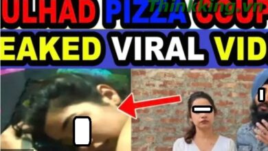 Guppy Pizza Viral Video: Privacy, Scandal, and Online Fame