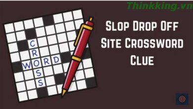 Dangerous Pool in a Video Game Crossword Clue