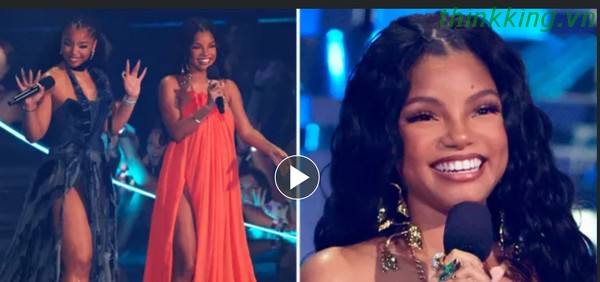 Halle Bailey Pregnant Video Reddit