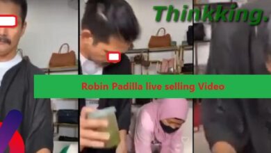 Robin Padilla Video Full Twitter