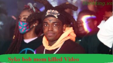 Syko bob mom killed Video -Thinkking.vn