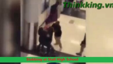 Stabbing at Stall High School: Details on the Stall High School Stabbing Incident