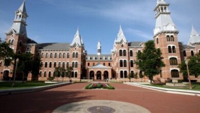 Baylor University