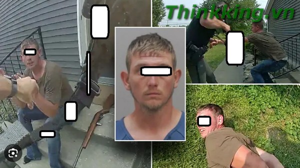 Ohio Man Killed 3 Sons