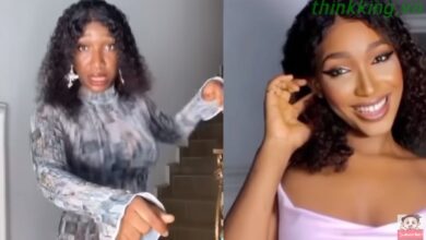 buba girl viral video original