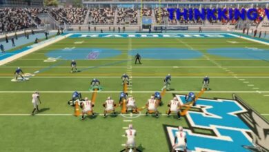 NCAA football video game 2024