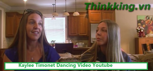 Kaylee Timonet Dancing Video Youtube