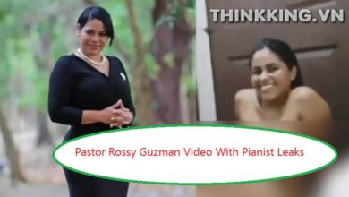 Pastor Rossy Guzman Video With Pianist Leaks