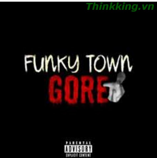 Funky Town Gore Video
