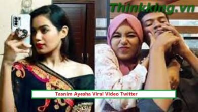 Tasnim Ayesha Viral Video Twitter: The Resonance of Love