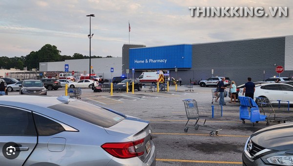 Victim Details: 'Prattville Walmart Shooting