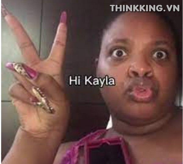 Introduction - "Hi Kayla Original Video on Instagram"