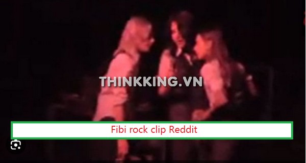 Fibi rock clip Reddit