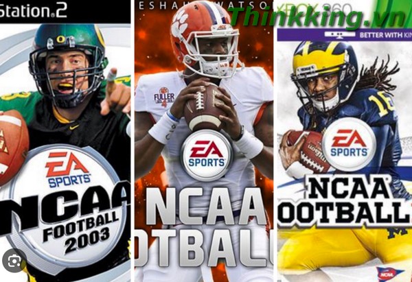 Ncaa Football 2023 Video Game Release Date - thinkKING