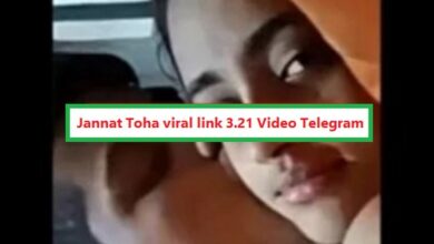 Introduction to Jannat Toha as a famous YouTuber in Bangladesh