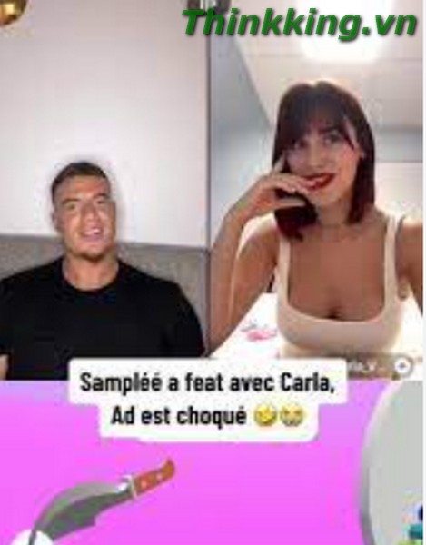 Video Ad Bryan et Carla Vyx: Exploring the Viral Sensation