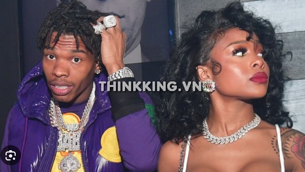 Details of Lil Baby's Reaction to the Viral Video