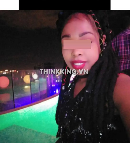 Adriana Wanjiku Video Leaks