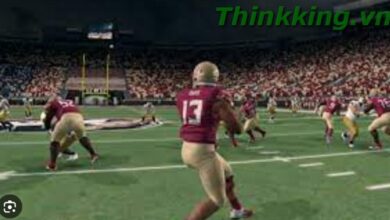 Ncaa Football 2023 Video Game Release Datec