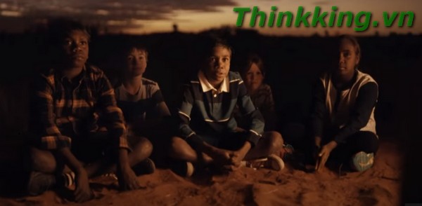 Image cut from Yes Campaign Video