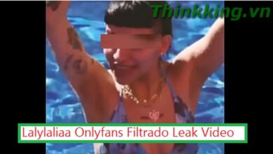Lalylaliaa Onlyfans Filtrado Leak Video
