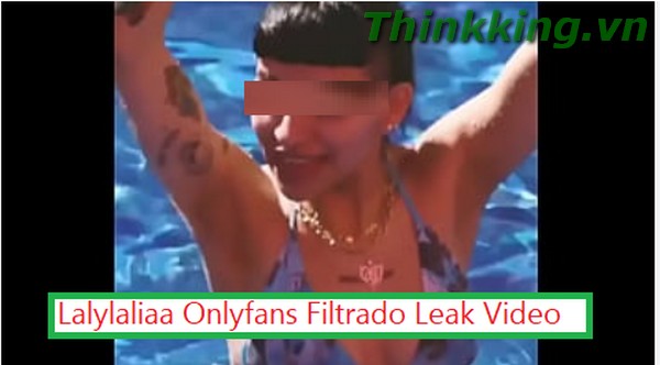Lalylaliaa Onlyfans Filtrado Leak Video