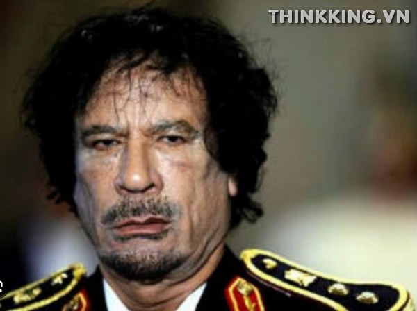 Muammar Gaddafi Death Video Twitter