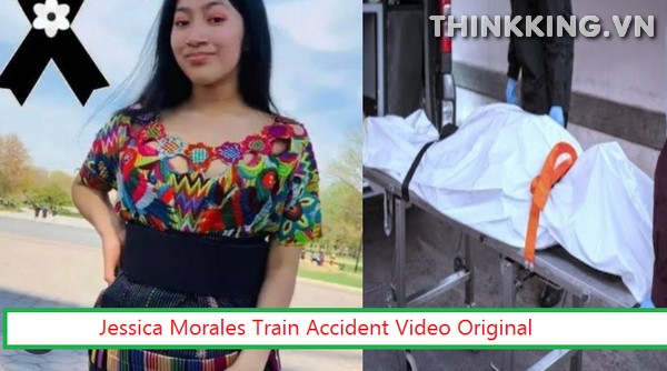 Who was Jessica Morales? information about her.