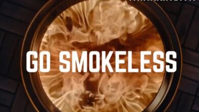 Snoop Dogg Smokeless Full Video original
