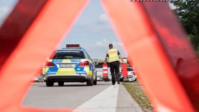 Unfall A7 Northeim Heute