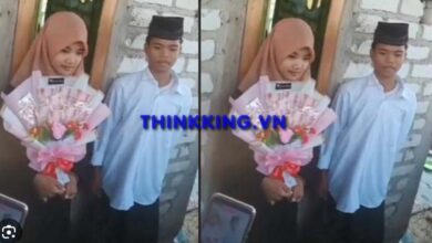 Viral Video Bocah 10 Tahun di Madura Menikah Tuai