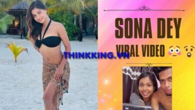 Sona Dey Viral Video MMS