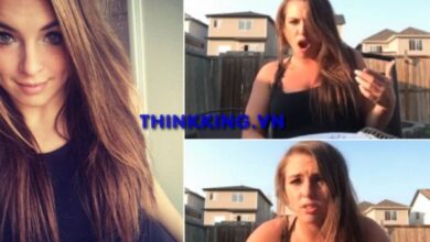 Alexis Frulling Calgary Stampede Original Video on Reddit and Twitter