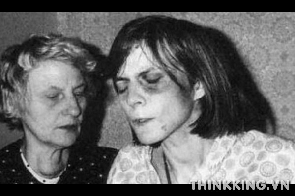 The Deadly Exorcism of Anneliese Michel