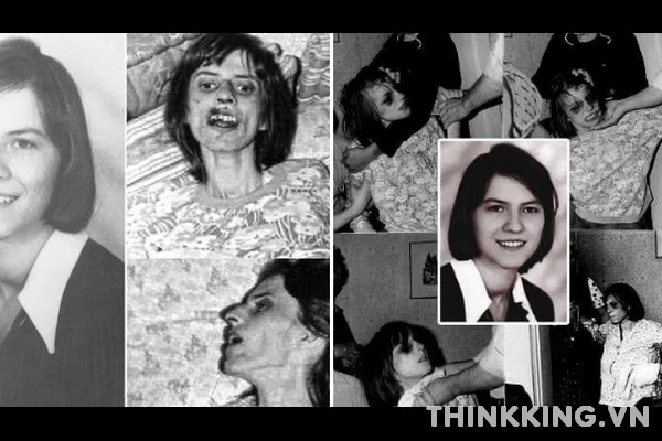 The Deadly Exorcism of Anneliese Michel